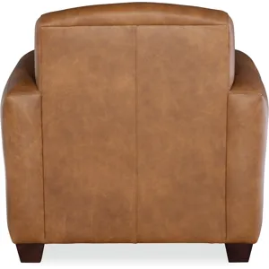 CM Leather Chair