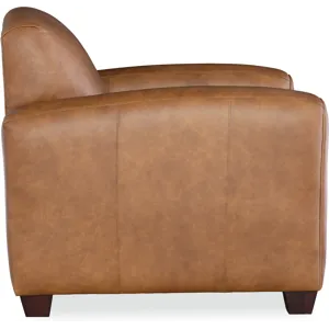 CM Leather Chair
