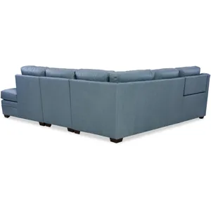 Design Options - L9 Reclining Sectional