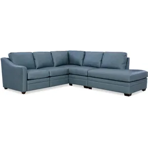 Design Options - L9 Reclining Sectional