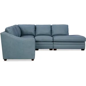 Design Options - L9 Reclining Sectional