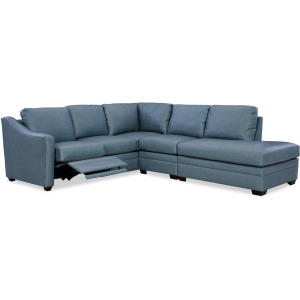 Design Options - L9 Reclining Sectional