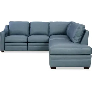 Design Options - L9 Reclining Sectional