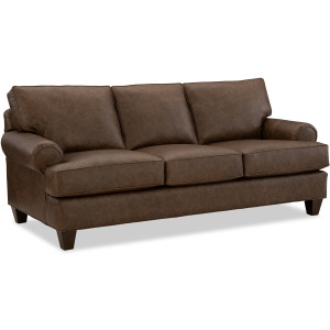 Design Options - LC9 Three Cushion Sofa