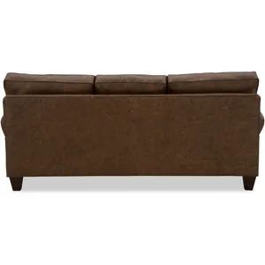 Design Options - LC9 Three Cushion Sofa