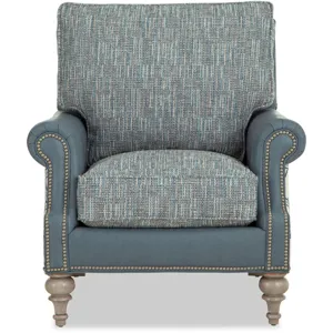 Custom Blends Chair