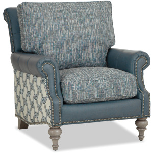 Custom Blends Chair