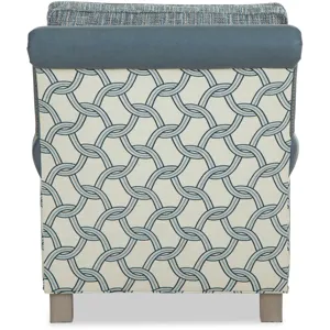 Custom Blends Chair