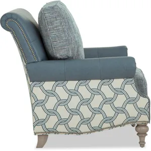 Custom Blends Chair