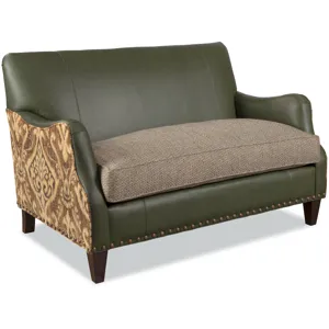 Custom Blends Settee