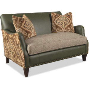 Custom Blends Settee
