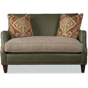 Custom Blends Settee
