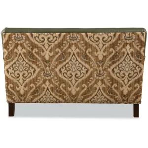 Custom Blends Settee