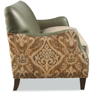 Custom Blends Settee