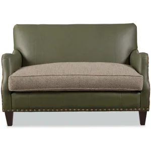 Custom Blends Settee