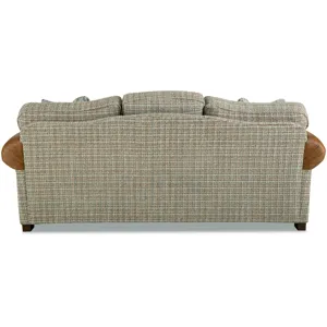 Custom Blends 3 Over 3 Sofa