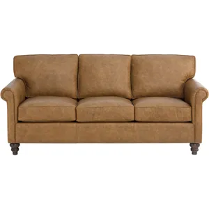 Design Options - LM9 Three Cushion Sofa