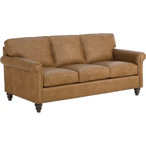 Design Options - LM9 Three Cushion Sofa