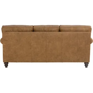 Design Options - LM9 Three Cushion Sofa