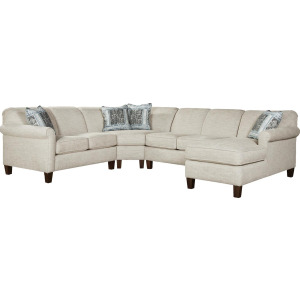 Design Options - M9 Sectional