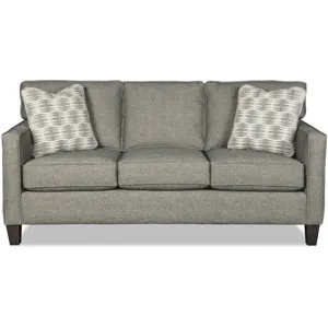Design Options - M9 Three Cushion Sofa