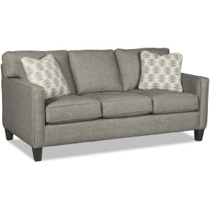 Design Options - M9 Three Cushion Sofa