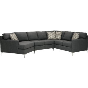Design Options - M9 Sectional