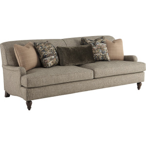 Paula Deen Home 2 Over 2 Sofa