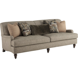 Paula Deen Home Tight Back Sofa
