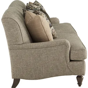 Paula Deen Home 2 Over 2 Sofa