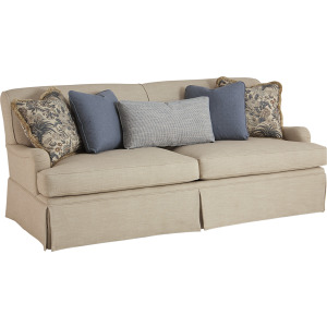 Paula Deen Home Tight Back Sofa