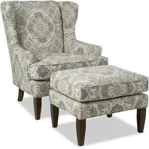 Paula Deen Home Chair