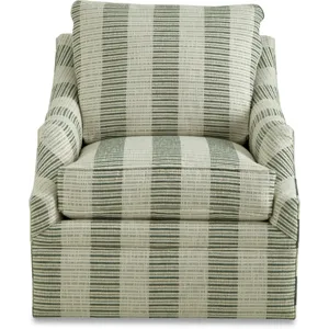 Paula Deen Home Swivel Chair