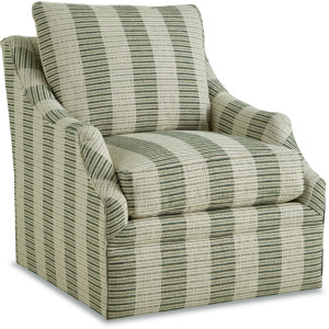 Paula Deen Home Swivel Chair