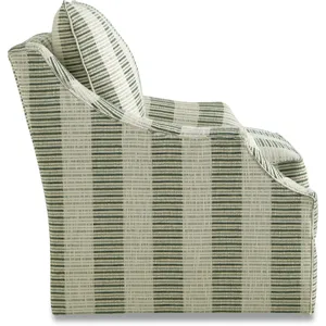 Paula Deen Home Swivel Chair