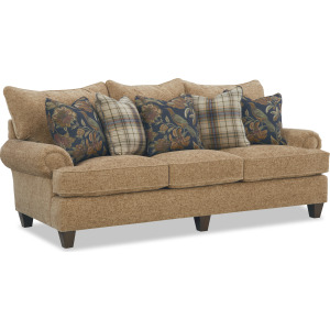 Paula Deen Home 3 Over 3 Sofa
