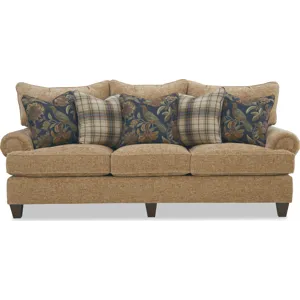 Paula Deen Home 3 Over 3 Sofa