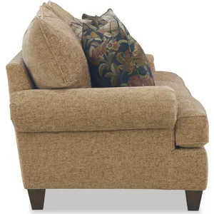 Paula Deen Home 3 Over 3 Sofa