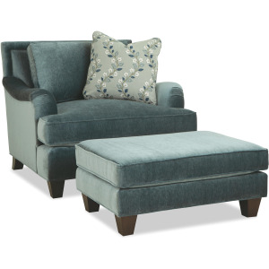 Paula Deen Home Chair And A Half