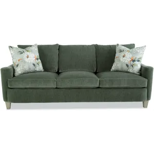 Paula Deen Home 3 Over 3 Sofa