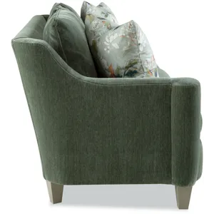 Paula Deen Home 3 Over 3 Sofa