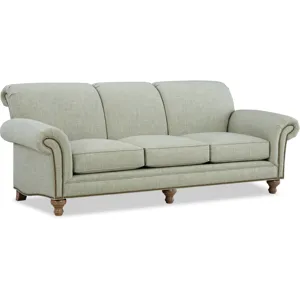 Paula Deen Home Tight Back Sofa