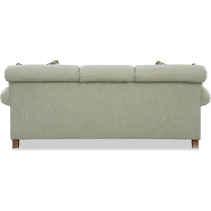 Paula Deen Home Tight Back Sofa