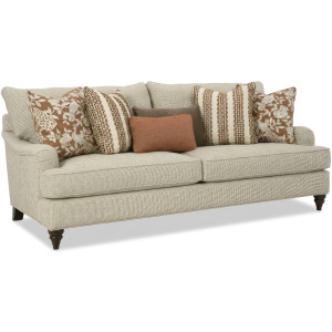 Paula Deen Home 2 Over 2 Sofa