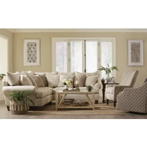 Sectional