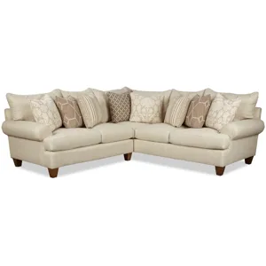 Sectional