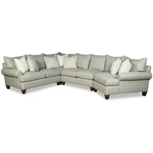 Sectional