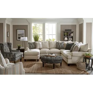 Sectional