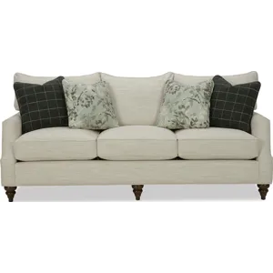 Three Cushion Sofa