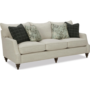 Three Cushion Sofa
